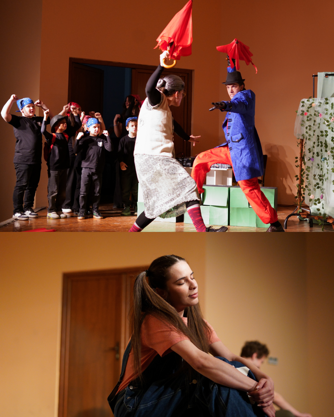 ,,Лоракс и последното дрво" 