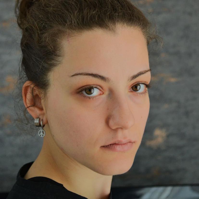 ИЗАБЕЛА ЈАКИМОВА